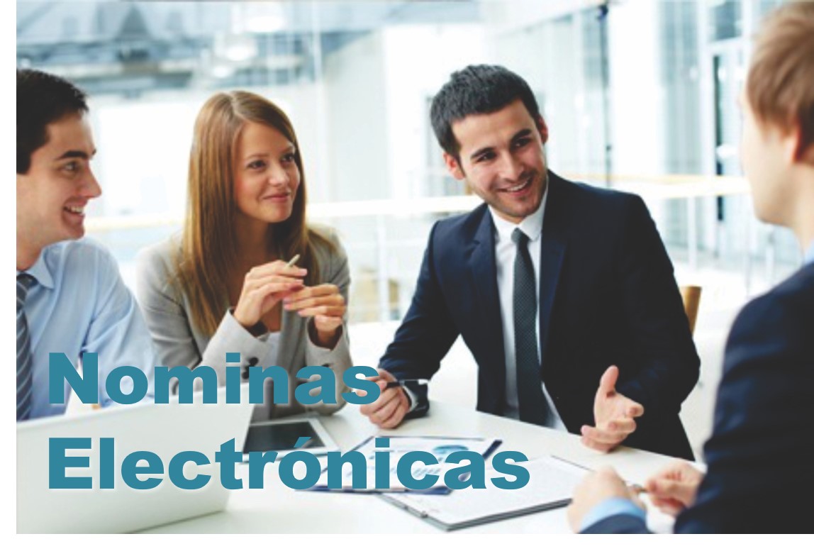 Nominas Electronicas